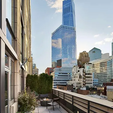 Smyth Tribeca Hotel